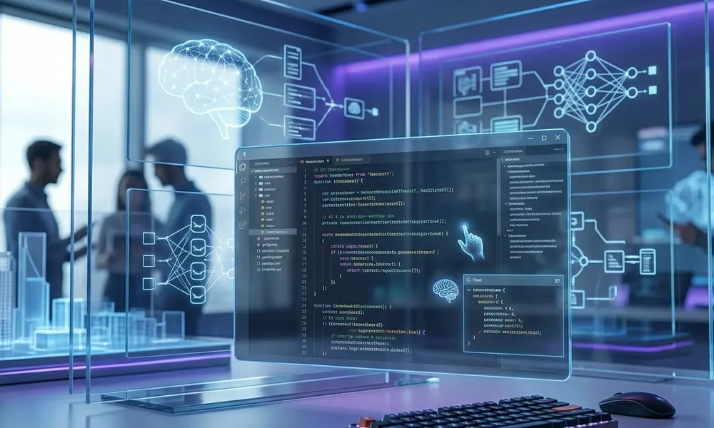 Cómo la IA está cambiando para siempre el desarrollo de software